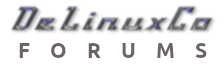 DeLinuxCo Forums
